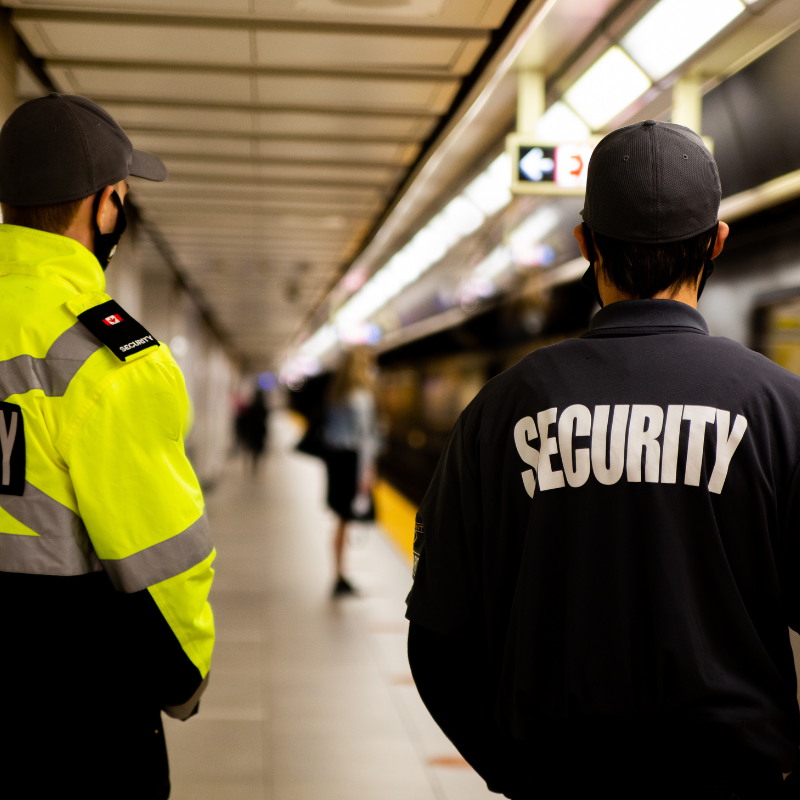 Diplomado en seguridad ciudadana y función policial